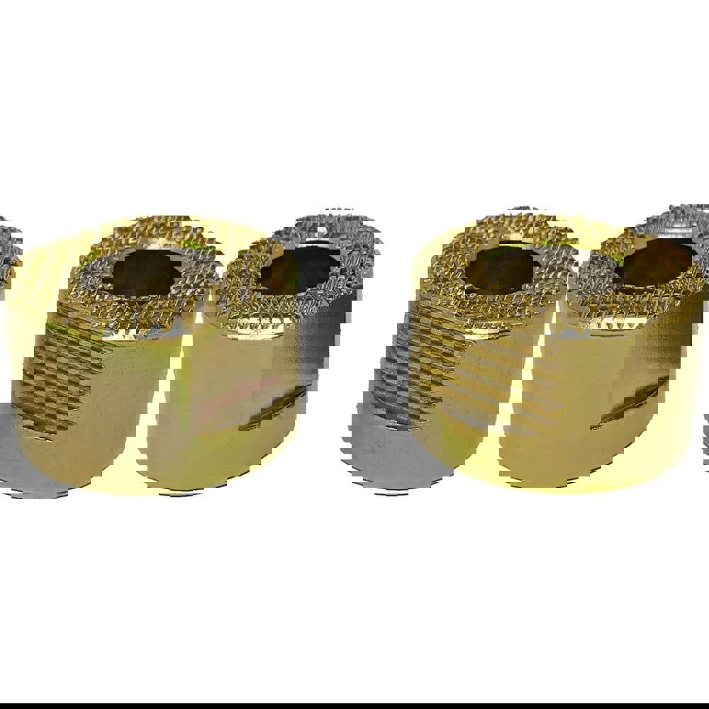 Modular Vises & Components; Component Type: Grip ; System Compatibility: Mitee-Bite Versa Grip; Mitee-Bite VersaGrip ; Product Type: Gripper ; Load Capacity (Lb. - 3 Decimals): 25000.000 ; Thread Size: M5x0.08 ; UNSPSC Code: 27112100